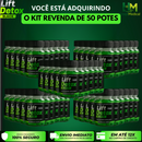 Lift Detox Black – Perda de Peso Natural
