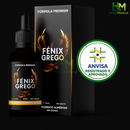 Fênix Grego – Vitalidade e Libido