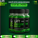 Lift Detox Black – Perda de Peso Natural