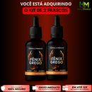 Fênix Grego – Vitalidade e Libido