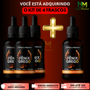 Fênix Grego – Vitalidade e Libido