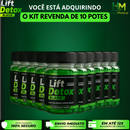 Lift Detox Black – Perda de Peso Natural