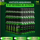 Lift Detox Black – Perda de Peso Natural