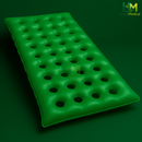 Colchão Inflável Caixa de Ovo - Art Flex