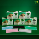 Máscara Tripla C/50 UNI - Protdesc