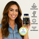 Hialuroni Caps – Colageno Hidrolisado com Ácido Hialurônico