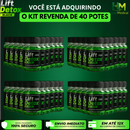 Lift Detox Black – Perda de Peso Natural
