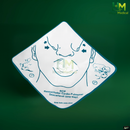 Máscara RCP Descartável com Biqueira