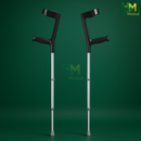 Muleta Canadense Articulada