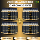 Hialuroni Caps – Colageno Hidrolisado com Ácido Hialurônico