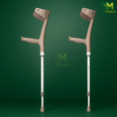 Muleta Canadense Dobrável - Mercur