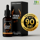 Fênix Grego – Vitalidade e Libido