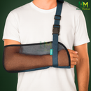 Tipoia Simples Tela - CHANTAL