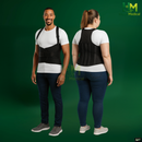 Colete Putti Comfort Air Estreito - Hidrolight