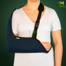 Tipoia Dupla Estofada - Mercur