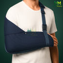 Tipoia Dupla Estofada - Chantal