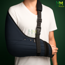 Tipoia Dupla Estofada - Hidrolight