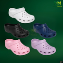 Crocs EVA Antiderrapante - Soft Works