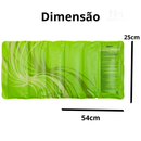 Bolsa Térmica Gel Grande Mercur – Alívio para Lombar, Abdomen, Coxa e Costas