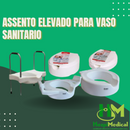 Assentos Sanitário Elevado