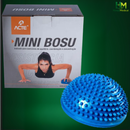 Mini Bosu Acte Equilíbrio, Coordenação e Fortalecimento