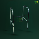 Andador Simples até 100 KG - Dilepe