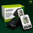 Aparelho de Pressão Digital Automático de Braço BSP11 G-Tech