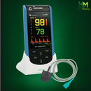 Oxímetro de Pulso Portátil  - SP20