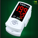 Oxímetro de Pulso Rossmax Tipo Dedo