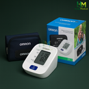 Aparelho de Pressão Digital Braço HEM7122 - Omron