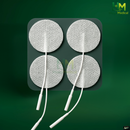 Eletrodo Adesivo para Fisioterapia - Arktus