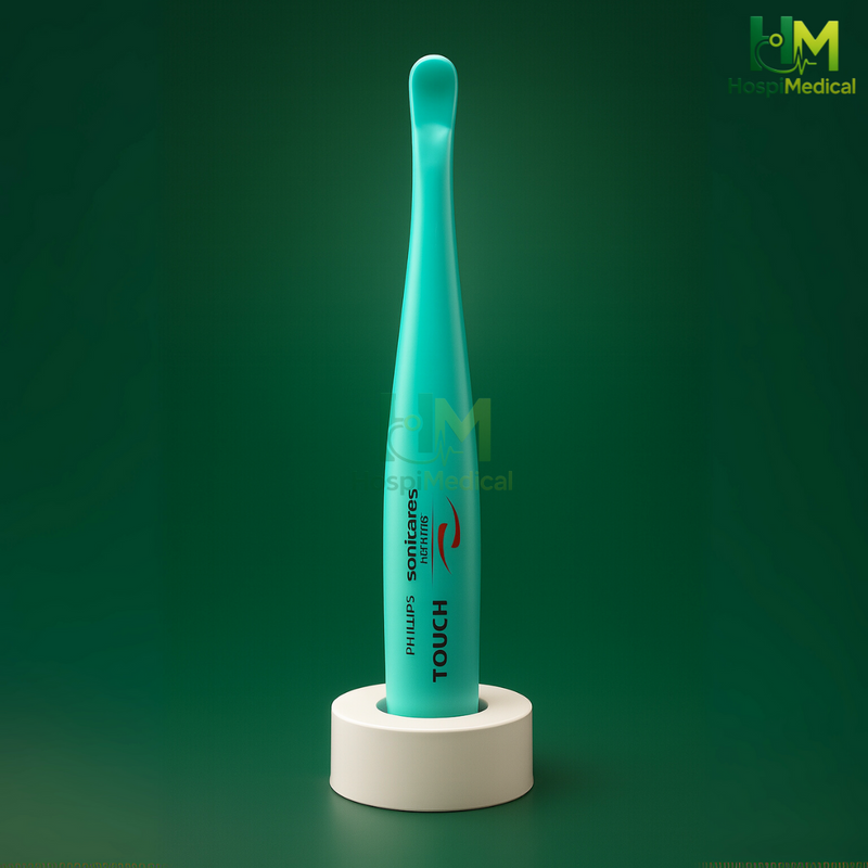 Massageador Facial Touch