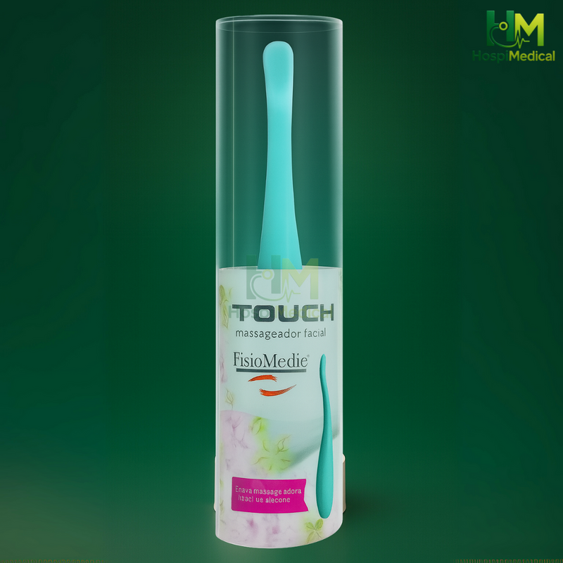 Massageador Facial Touch
