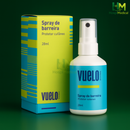 Spray de Barreira Protetor Cutâneo 28ML - VUELO