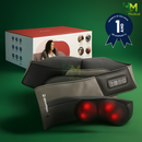 Massageador de Ombros Hugmed - DellaMed