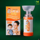 Espaçador Inal Air Baby