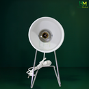 Suporte Infravermelho Mesa Vagalumy para Lâmpada Terapêutica