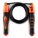 Corda de Pular com Contador Hidrolight Cardio Emagrecimento