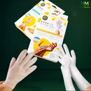 Luva Puro Gel Revita-Skin Ortho Pauher Curta e Longa