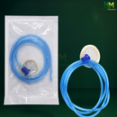 Disp Incontinência Urinária Masculino Medsonda Tam G 10 Und