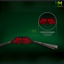 Massageador de Ombros Hugmed - DellaMed