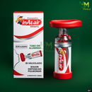 Espaçador Inal Air Infantil