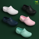 Sapato Babucha EVA Antiderrapante - Soft Works