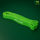 Super Band 2.2 Verde - ProAction