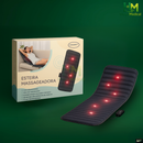 Esteira Massageadora Supermedy 10 Motores - Supermedy