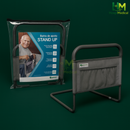 Barra de Apoio para Cama - Copespuma 45x51x61