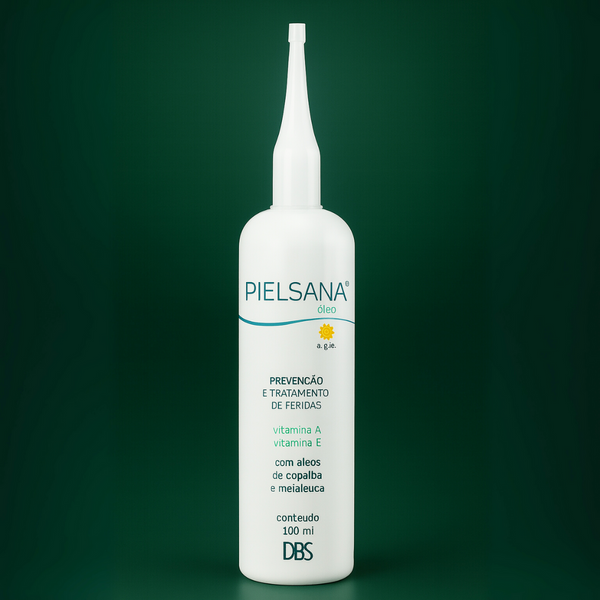 Pielsana Óleo Copaíba e Melaleuca 100ml
