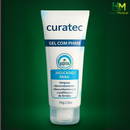 Gel de Limpeza com PHMB 100ml -  Curatec