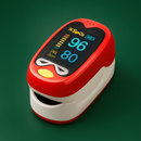 Oxímetro Kids K1 BIC