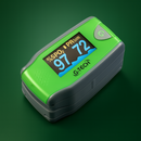 Oxímetro Kids G-Tech